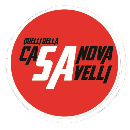 Quelli della Casanova Savelli