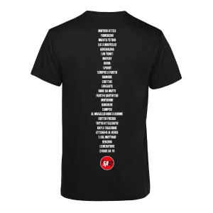 T-shirt-casanovasavelli-retro-black