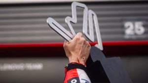 Pecco Motegi Giappone