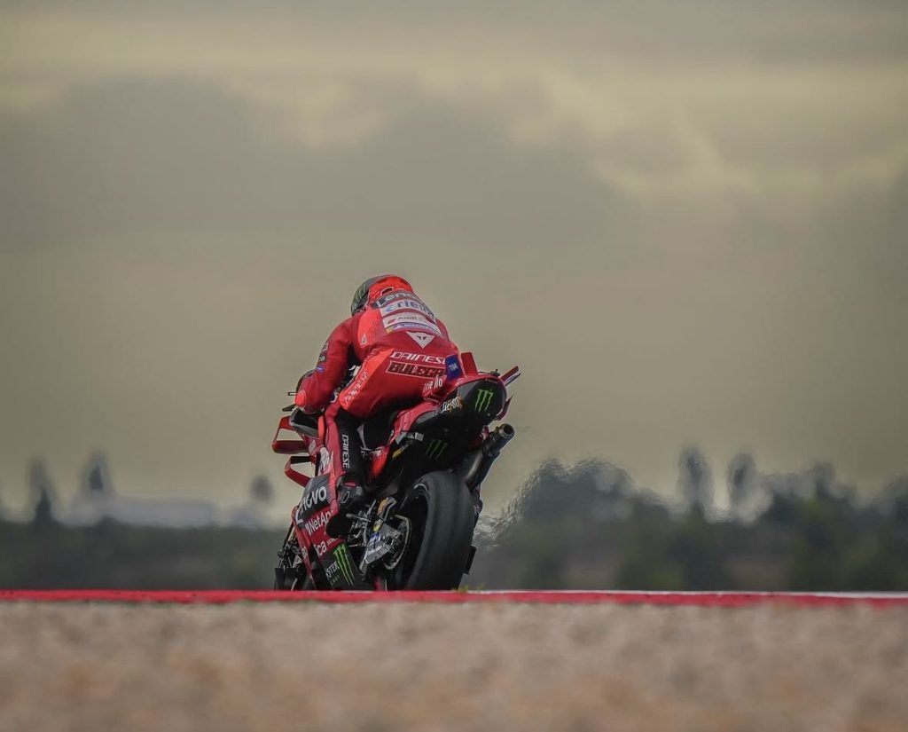 Sprint Portimao