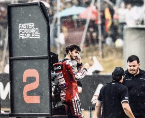 Sprint GP Jerez