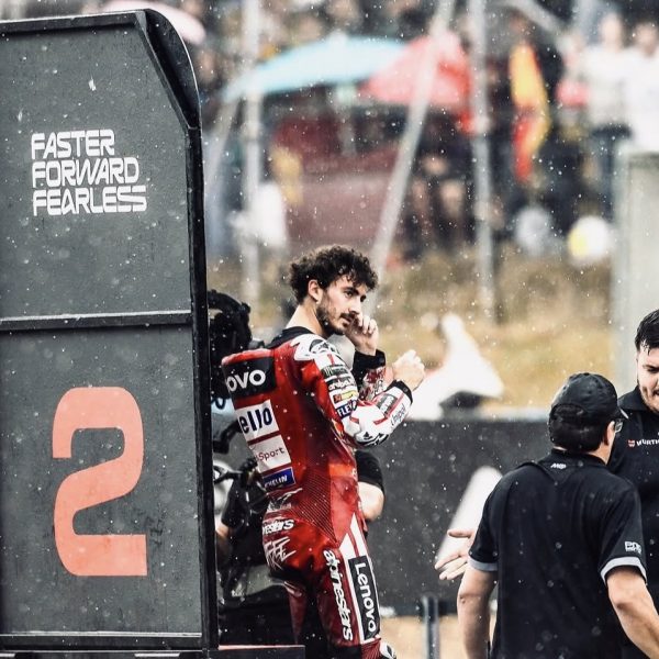 Sprint GP Jerez