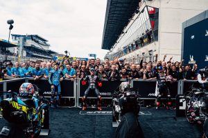 Gara GP di Francia