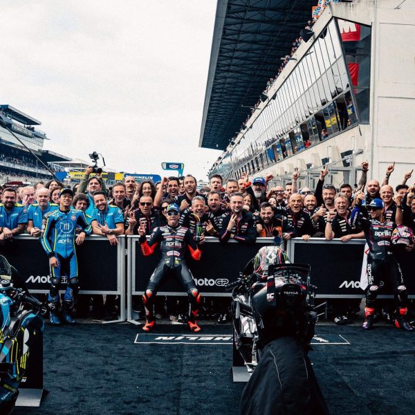 Gara GP di Francia