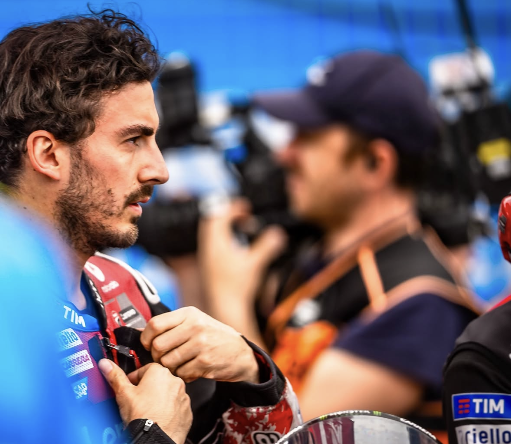 Gara GP di Jerez