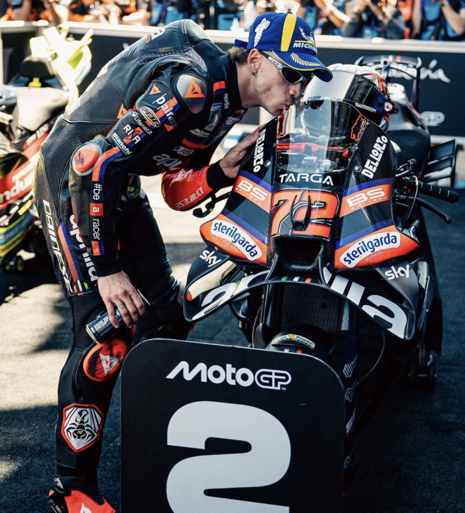 Gara GP di Jerez