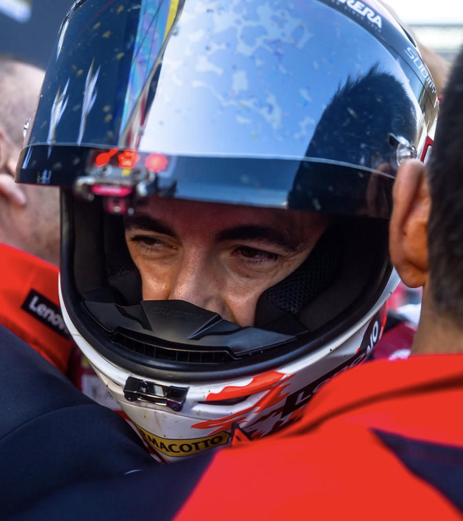 Sprint GP di Francia