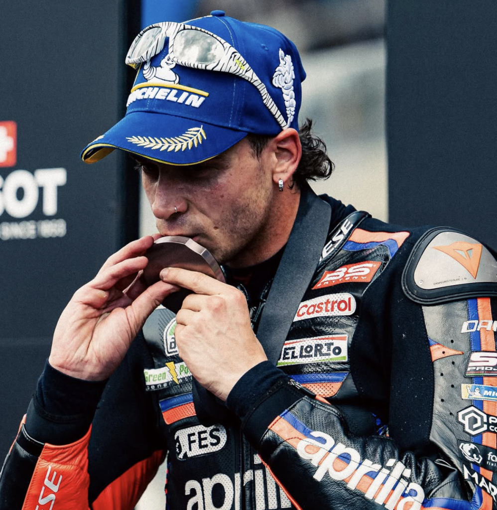 Gara Sprint GP di Francia