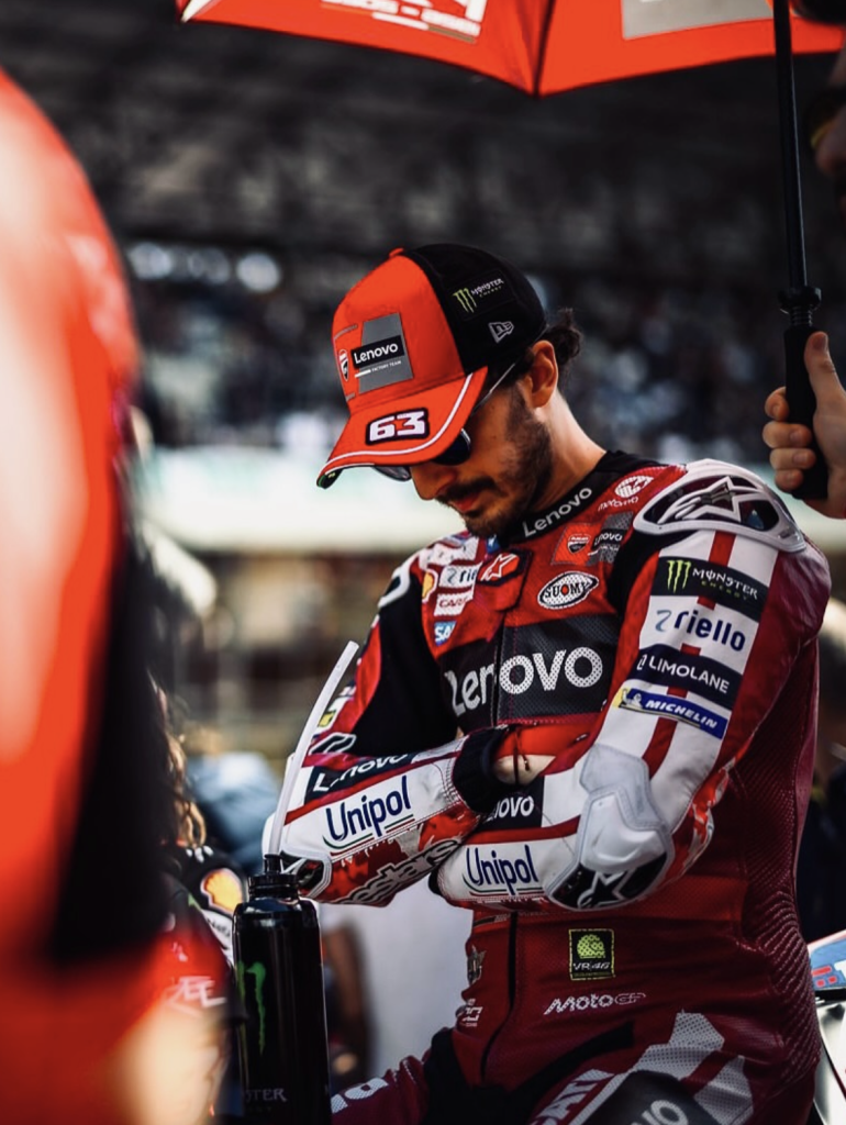 Gara GP di Francia