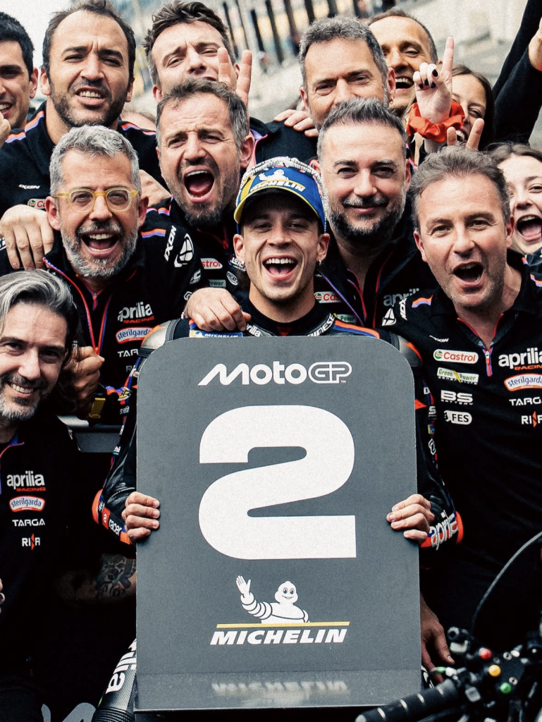Gara GP di Francia