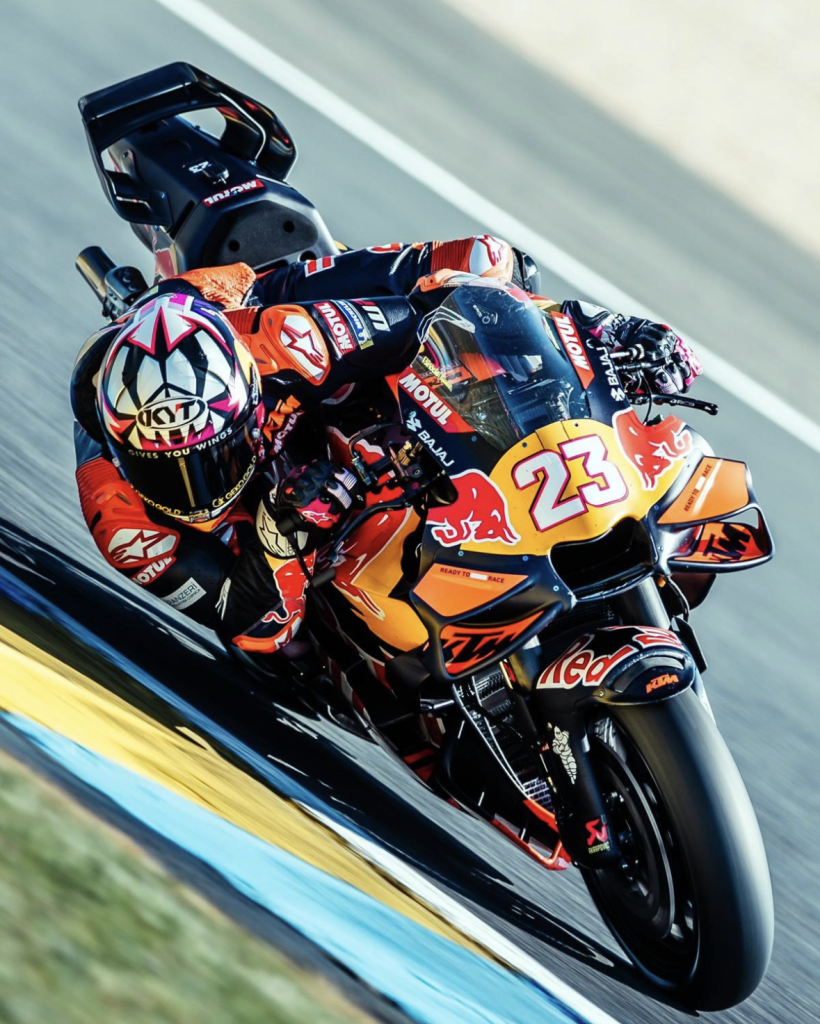 Gara GP di Francia