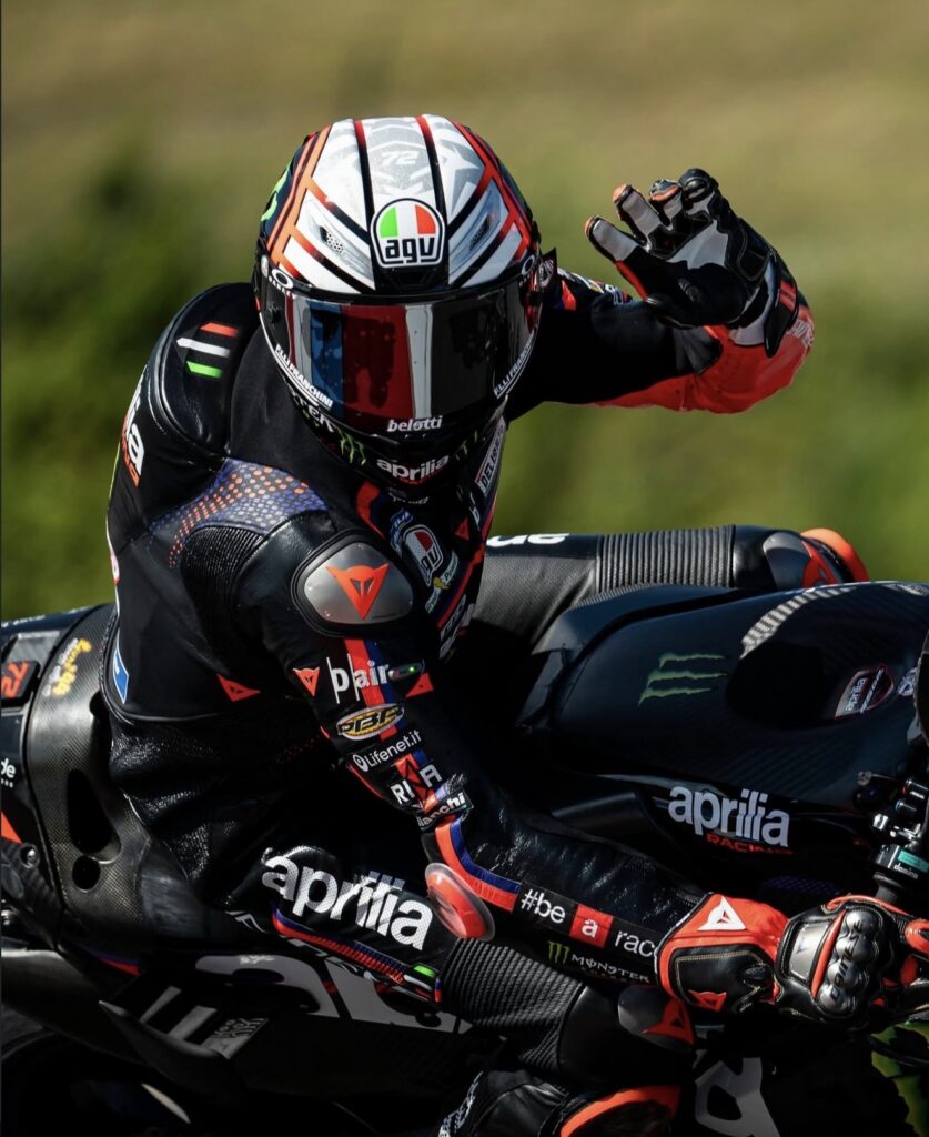 Sprint Brno