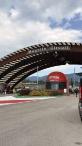Mugello