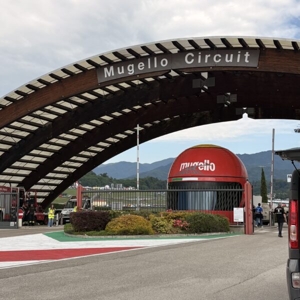 Mugello