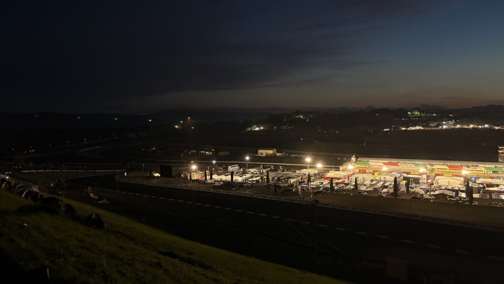 Mugello