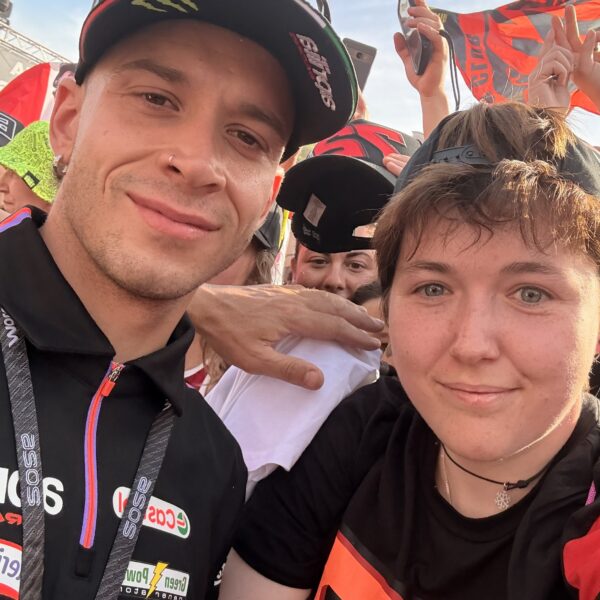 Credit: @giuliadebaldo87