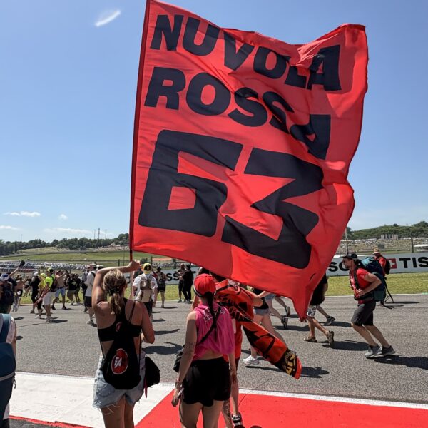 Credit: @giuliadebaldo87