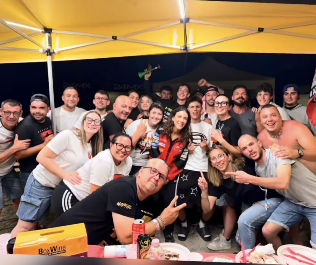 Domenica Mugello