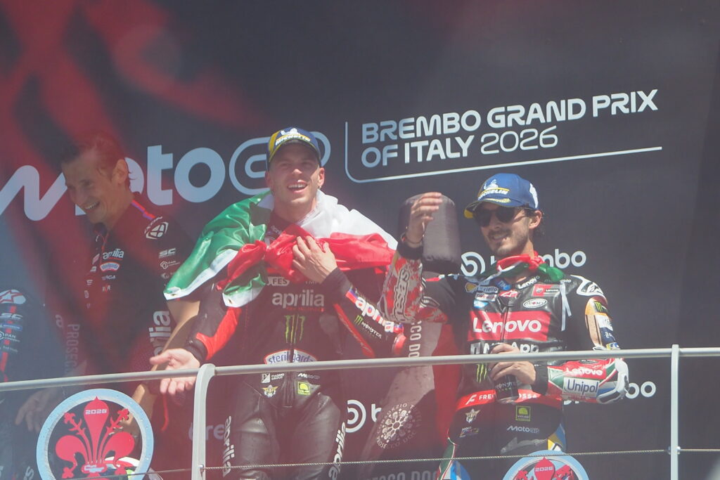 Domenica al Mugello