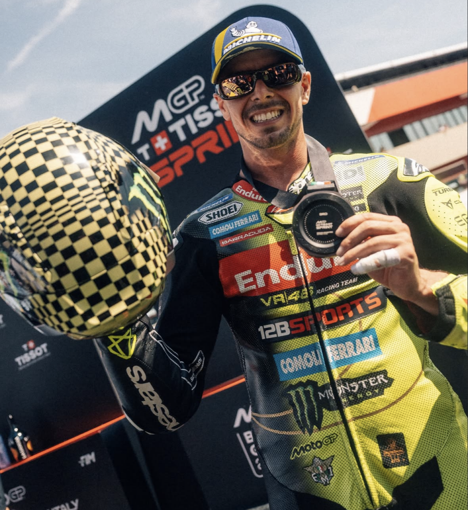 Sprint Mugello