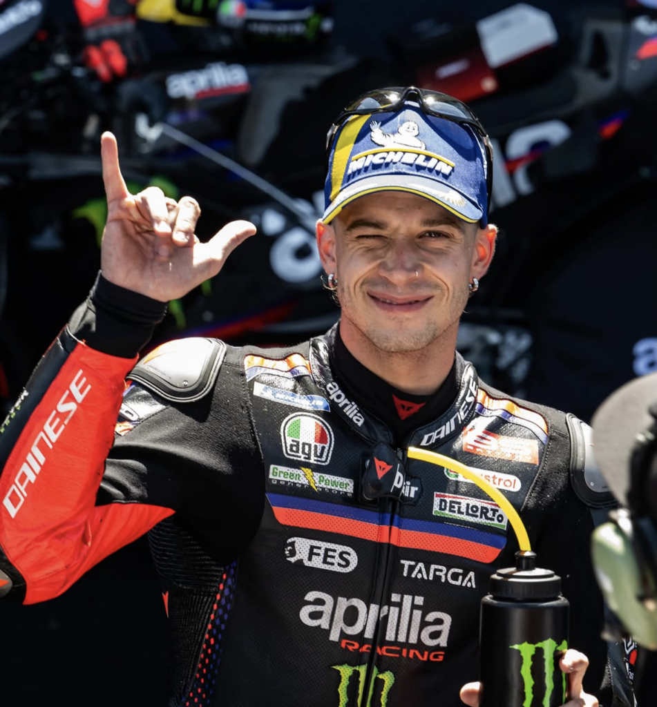Sprint Mugello