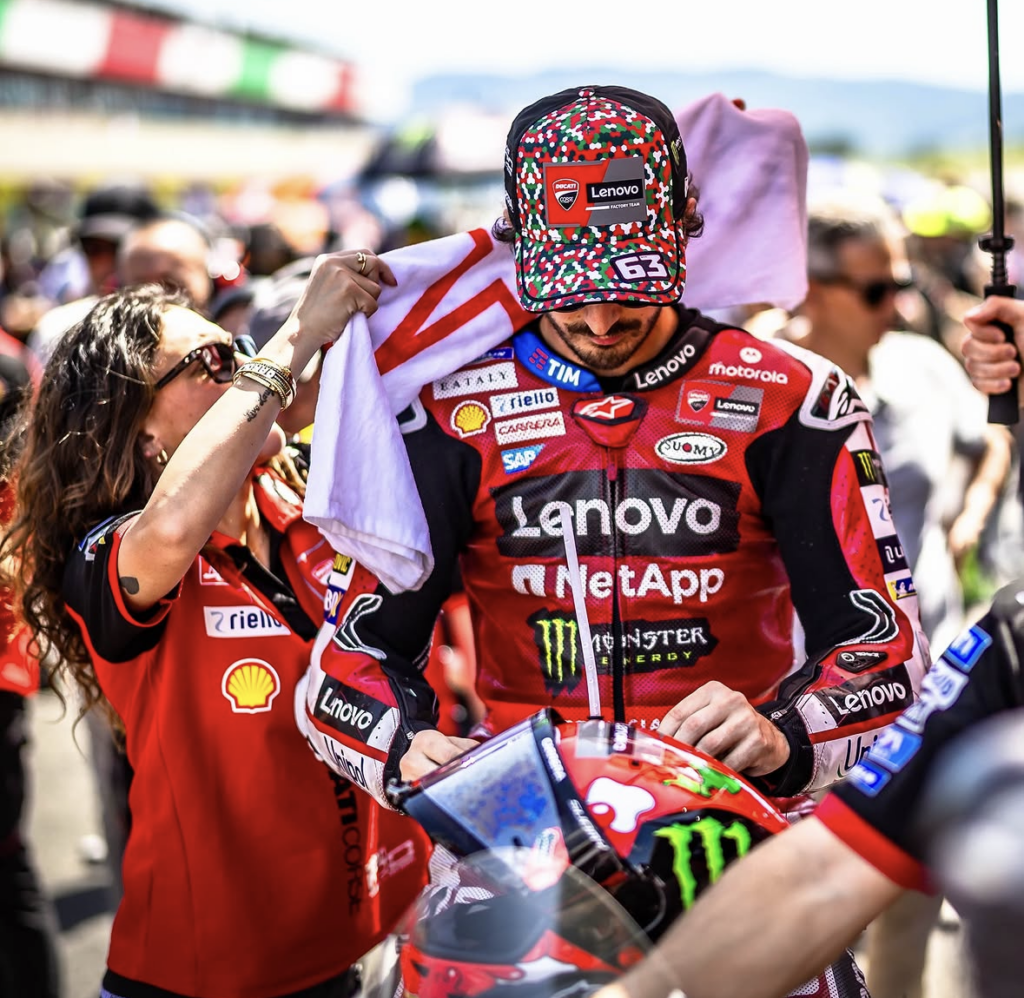 Sprint Mugello