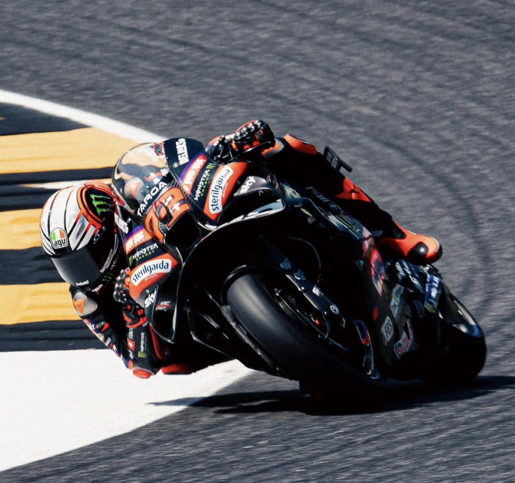 Sprint Mugello