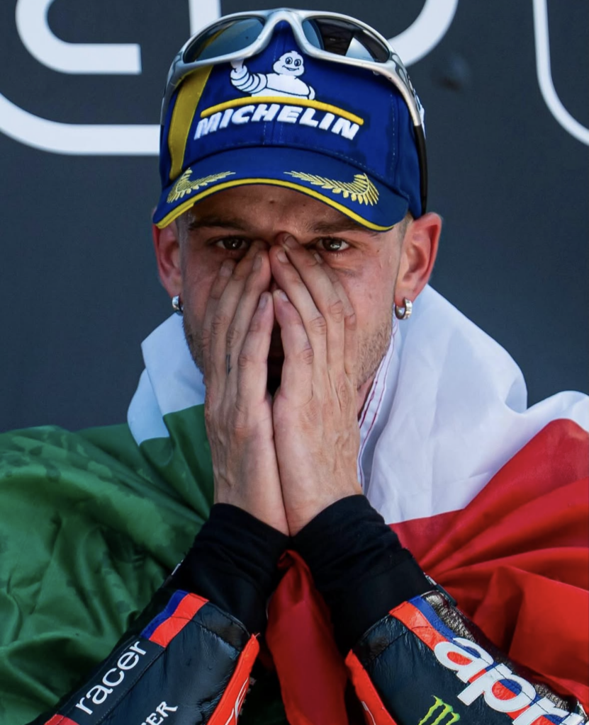 Gara Mugello