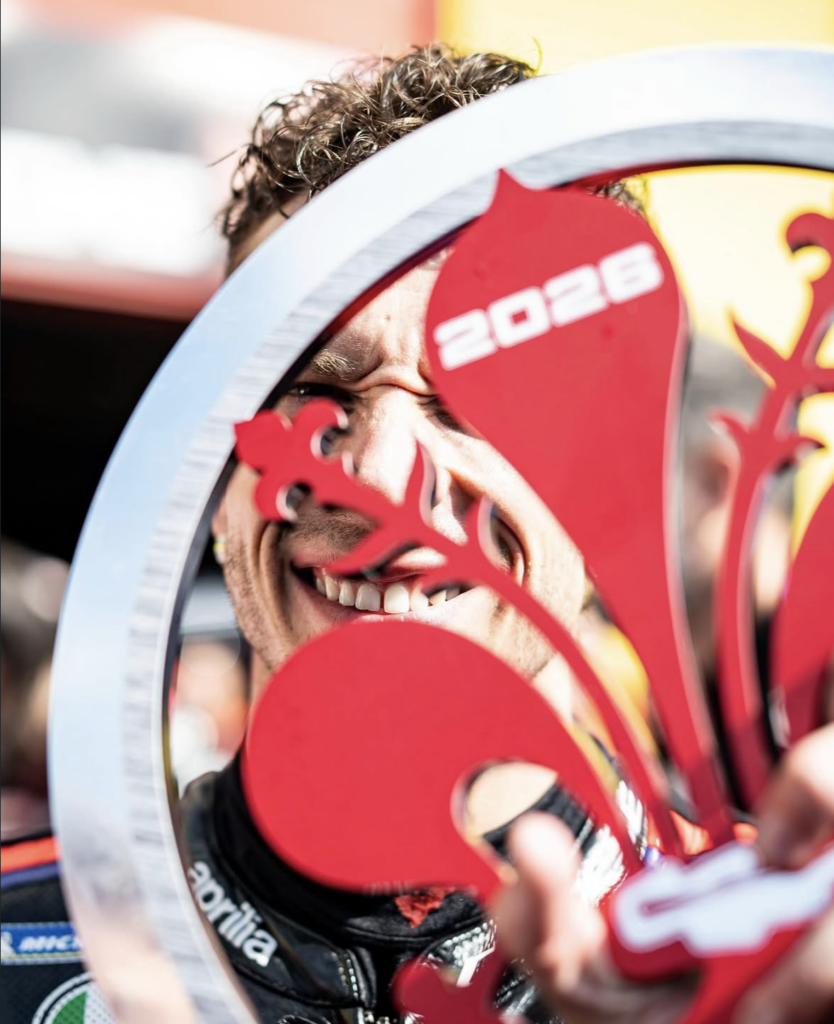 Gara Mugello