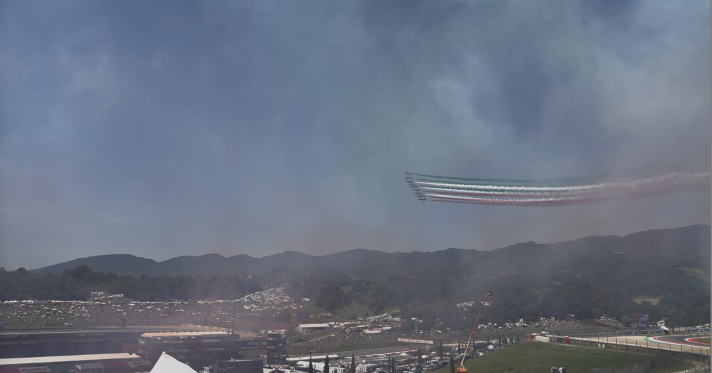 Domenica Mugello