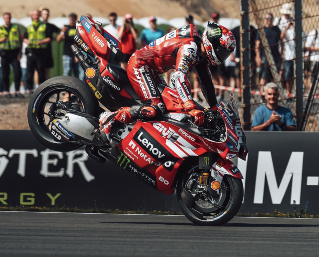 Sprint Brno