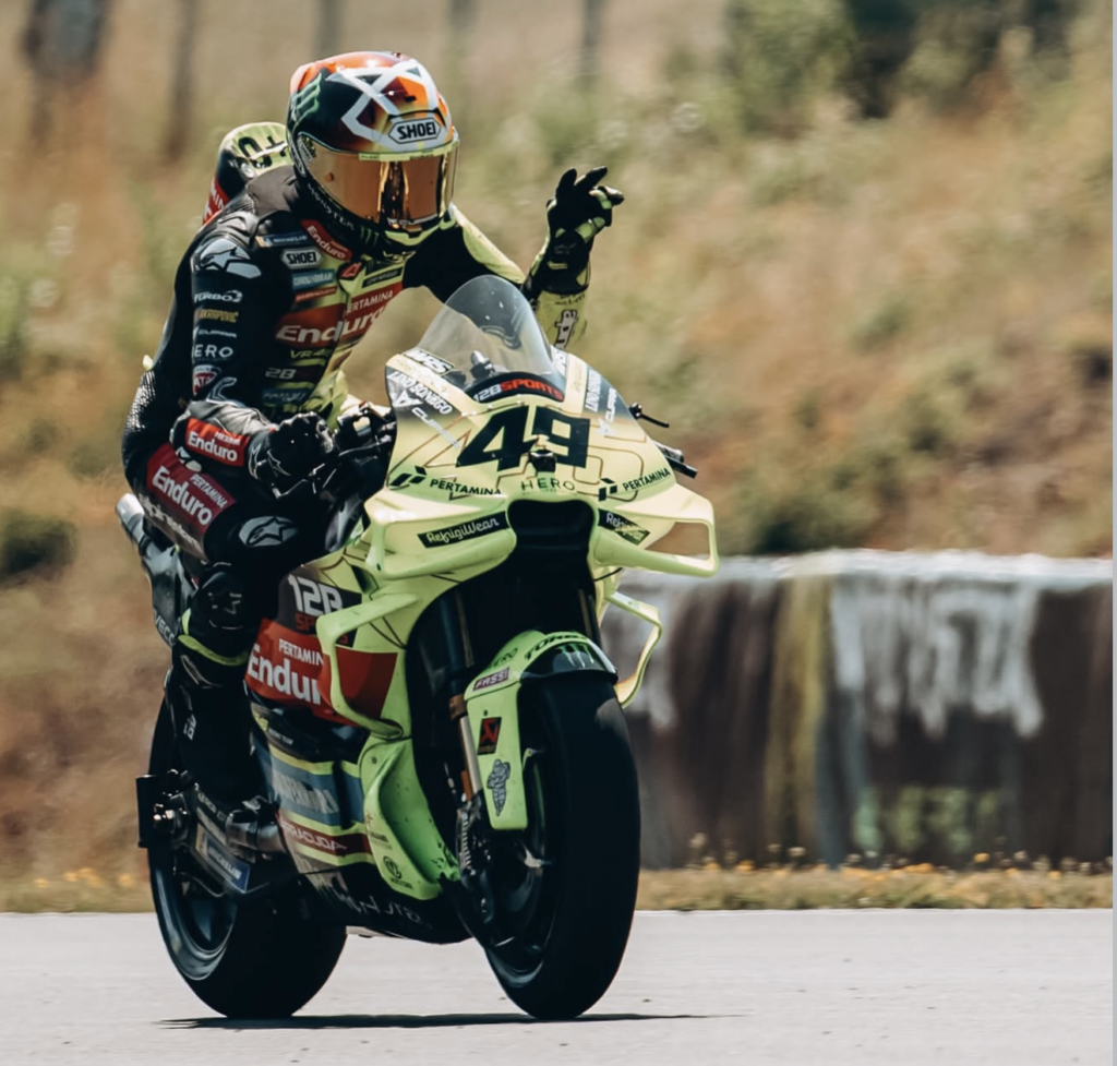 Sprint Brno