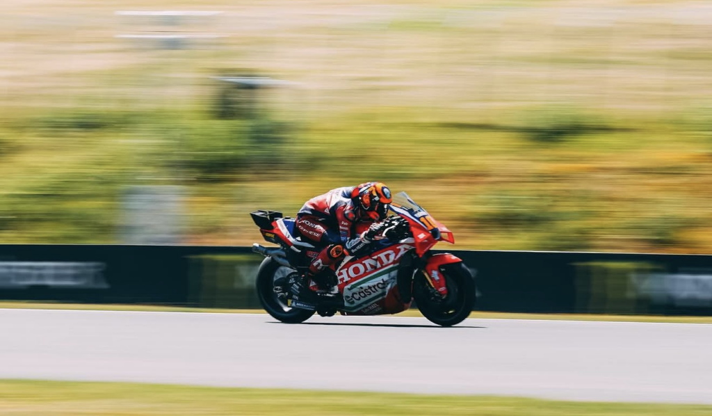 Sprint Brno