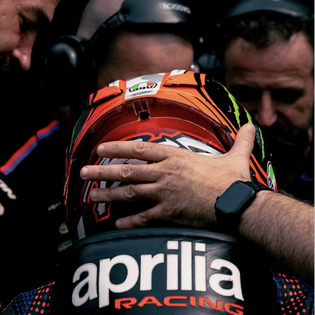 Sprint Assen