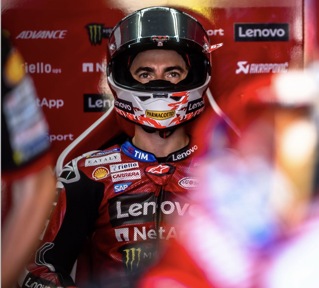 Sprint Assen