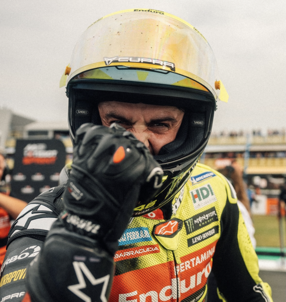Sprint Assen