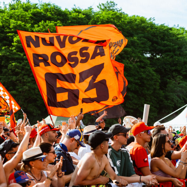 Credit: @al_mugello_non_si_dorme