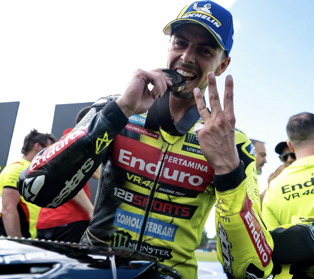 Sprint Germania