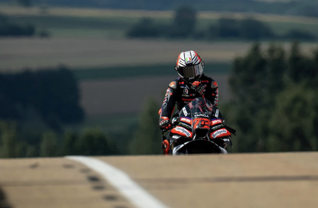 Sprint Germania